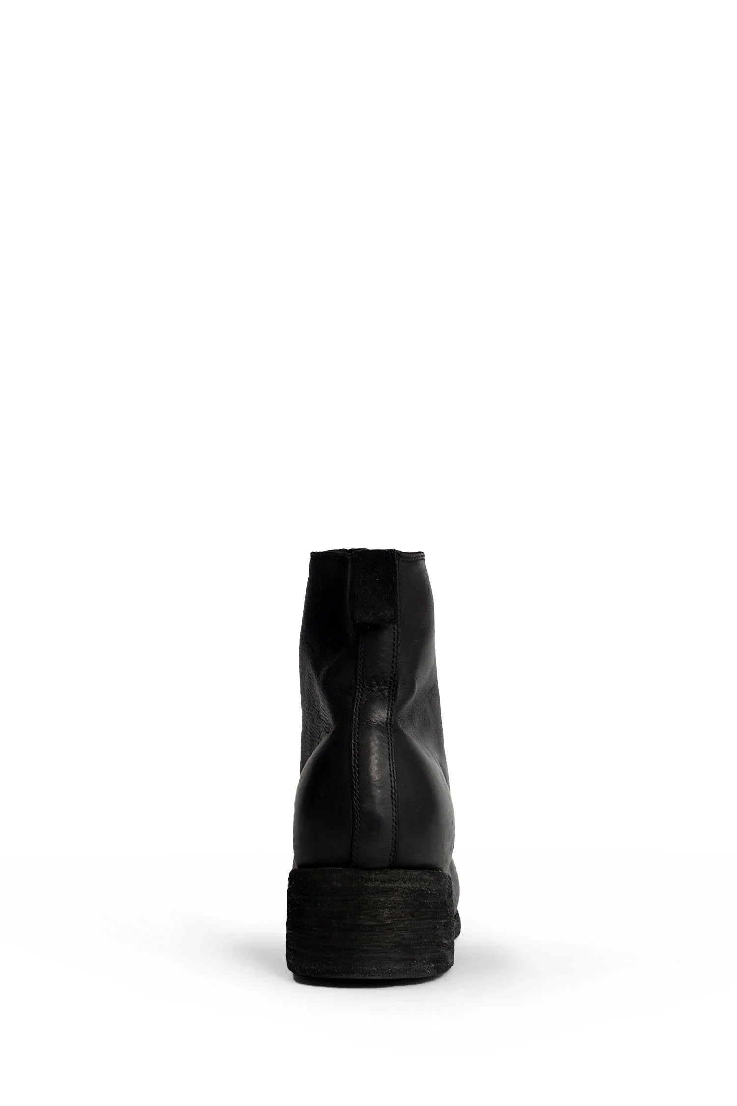 Baby calfskin Pl1 Boots - Antonioli.eu