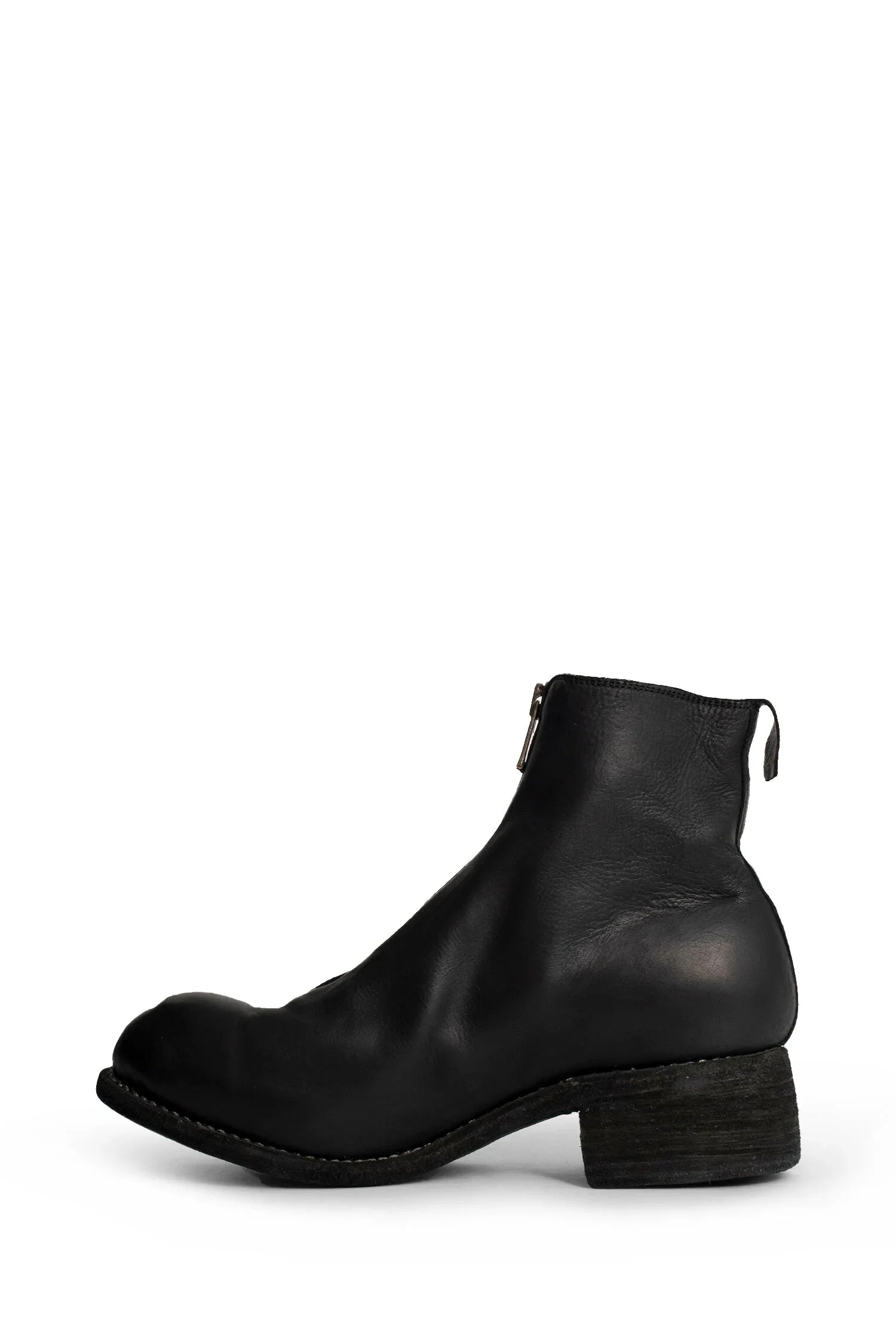 Baby calfskin Pl1 Boots - Antonioli.eu
