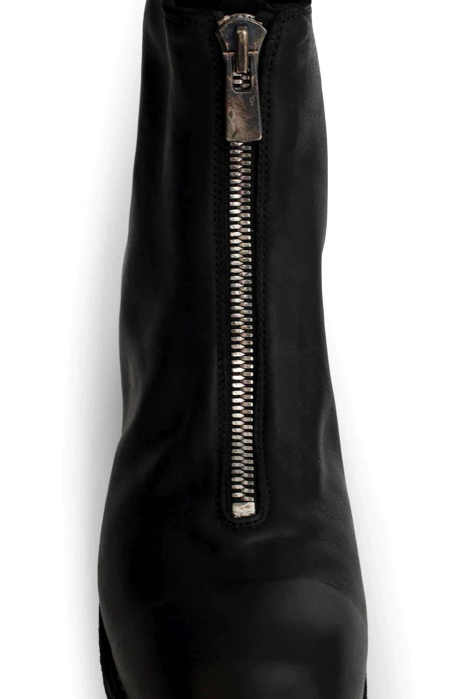 Baby calfskin Pl1 Boots - Antonioli.eu