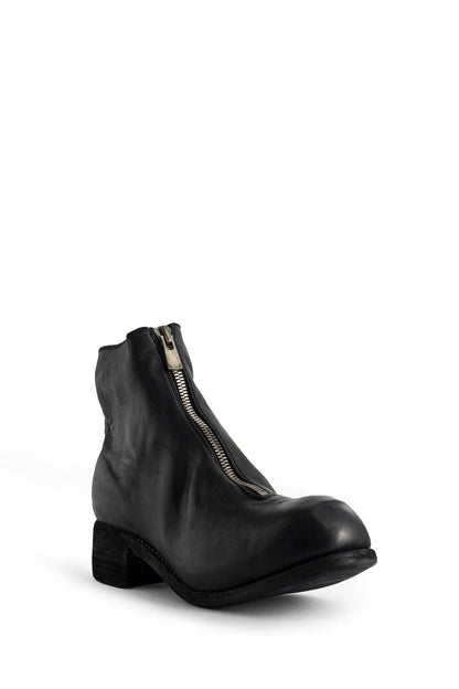 Pl1 Horse Full Grain Boots - Antonioli.eu