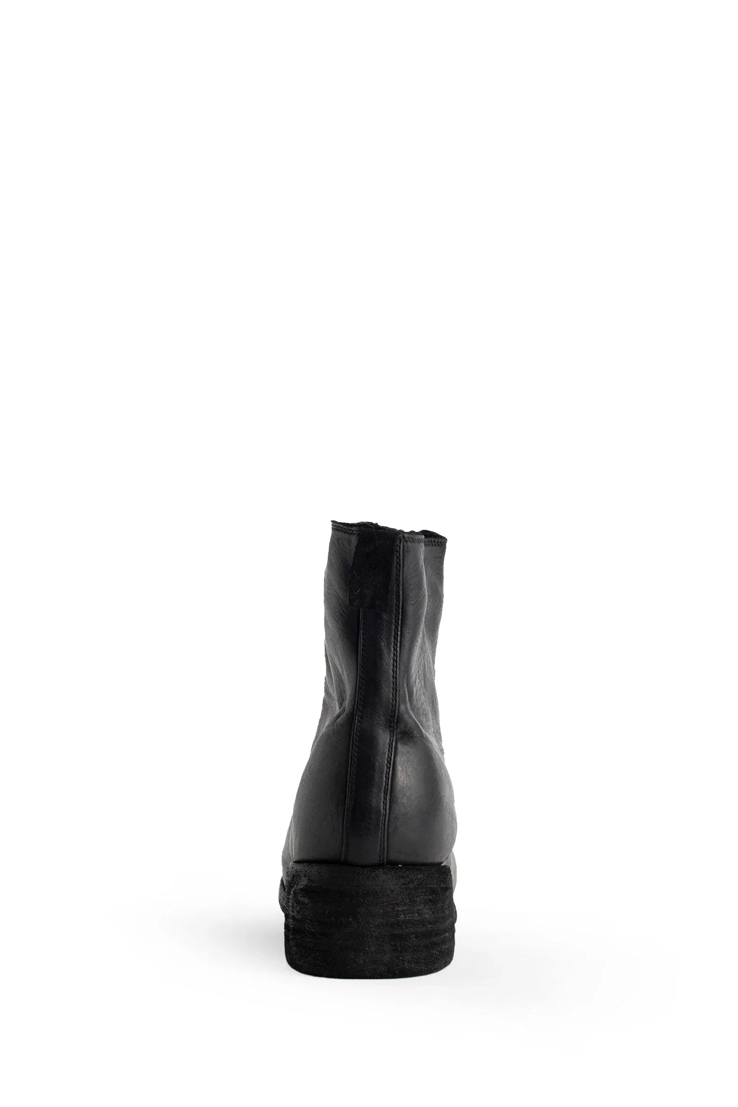 Pl1 Horse Full Grain Boots - Antonioli.eu