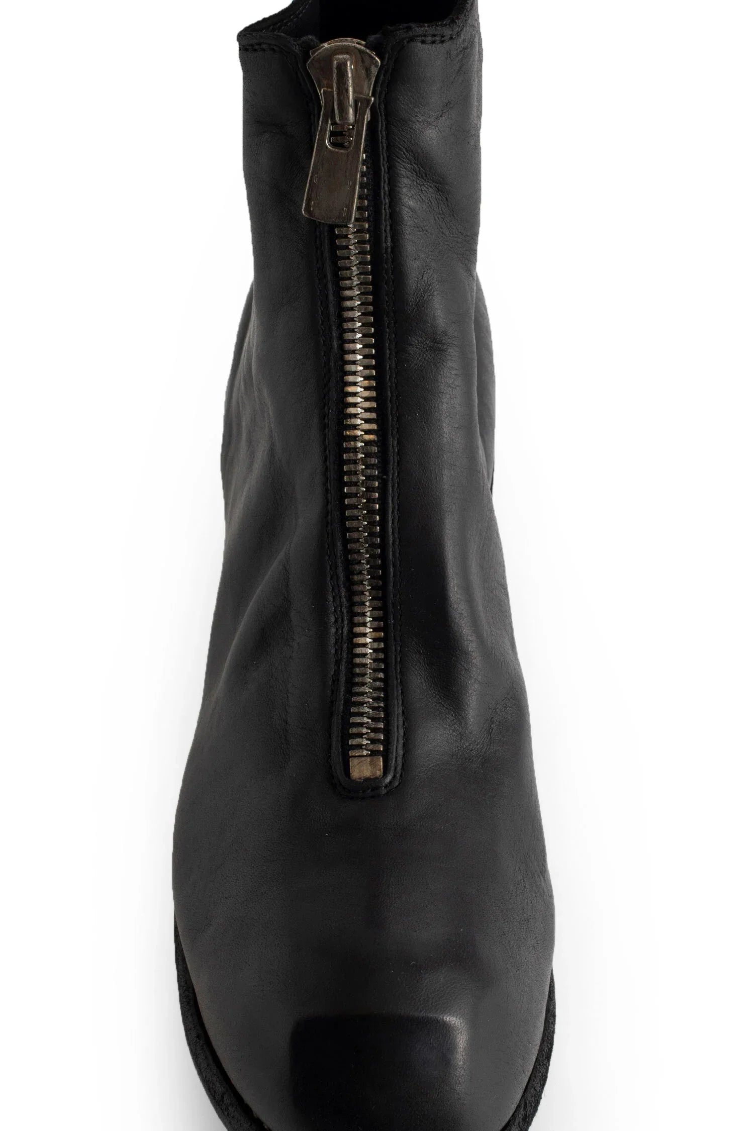 Pl1 Horse Full Grain Boots - Antonioli.eu