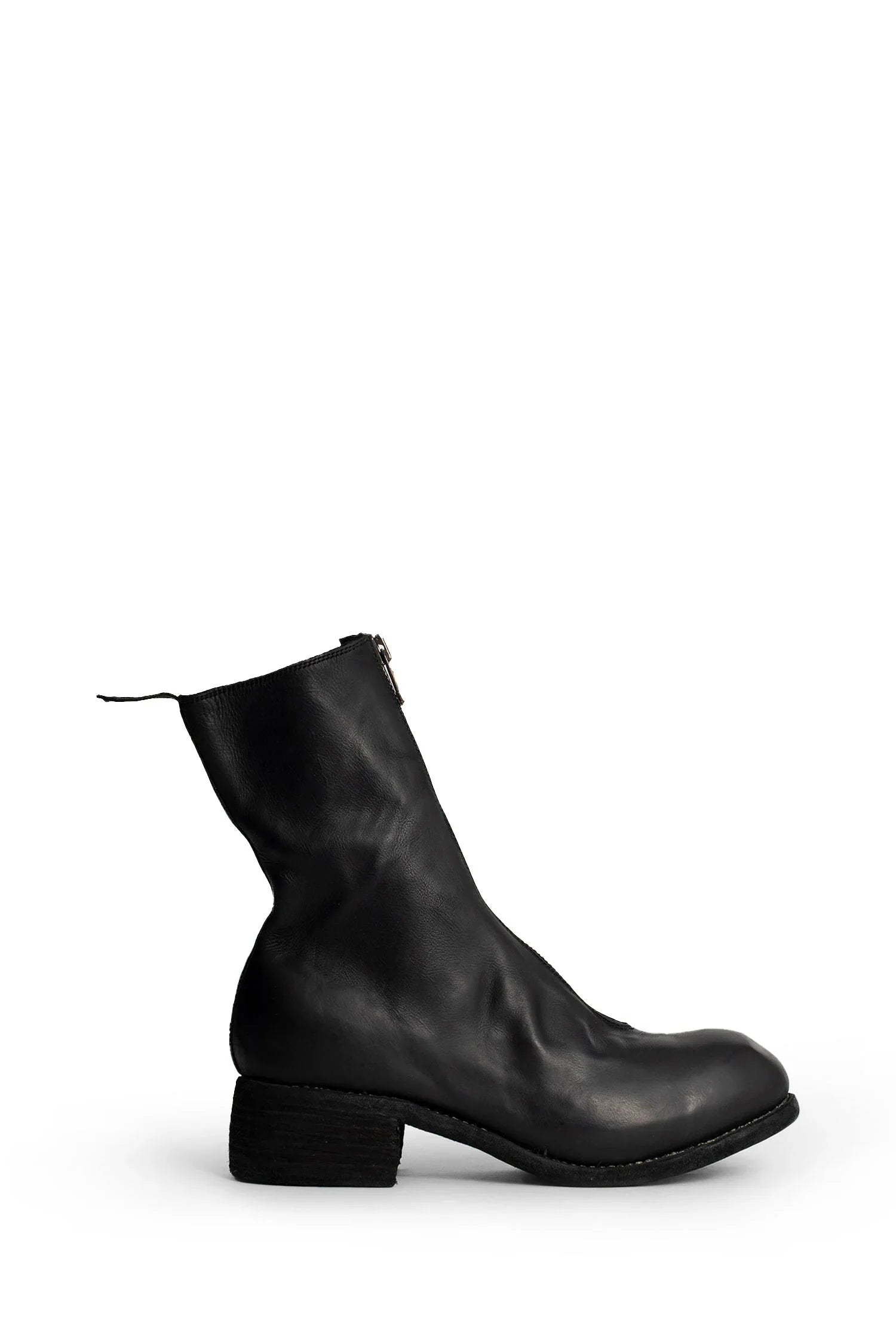 Baby calfskinPl2 Boots - Antonioli.eu