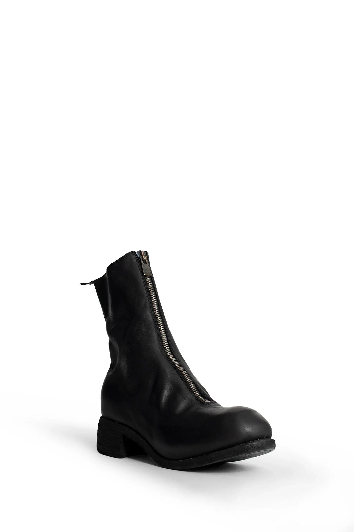Baby calfskinPl2 Boots - Antonioli.eu