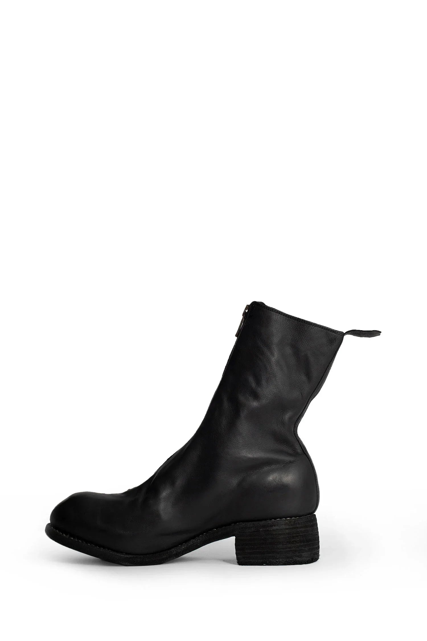 Baby calfskinPl2 Boots - Antonioli.eu
