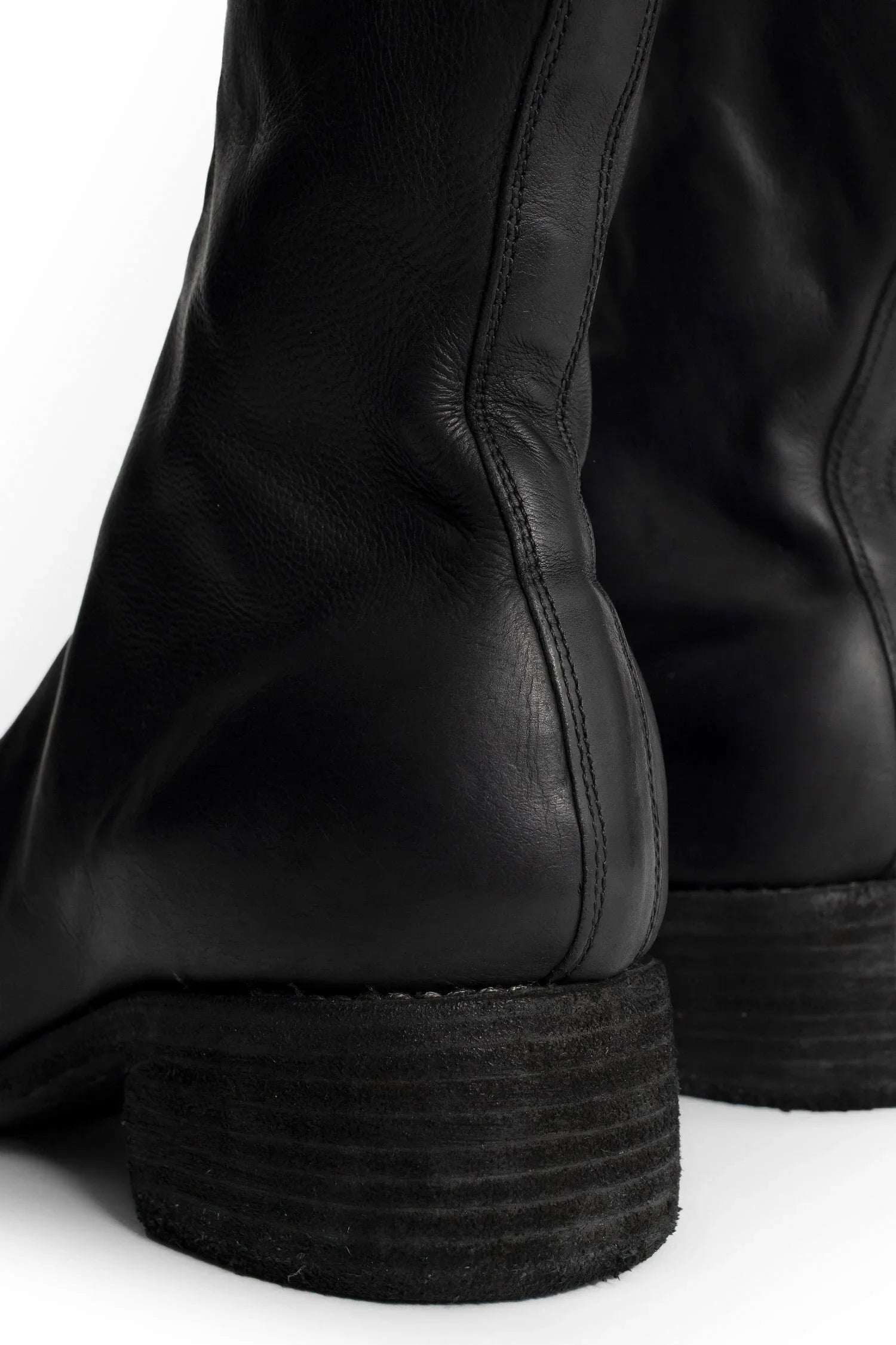 Baby calfskinPl2 Boots - Antonioli.eu