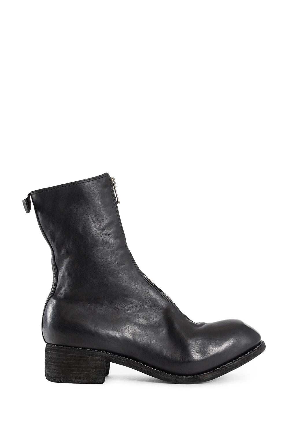 PL2 Boots - Antonioli.eu