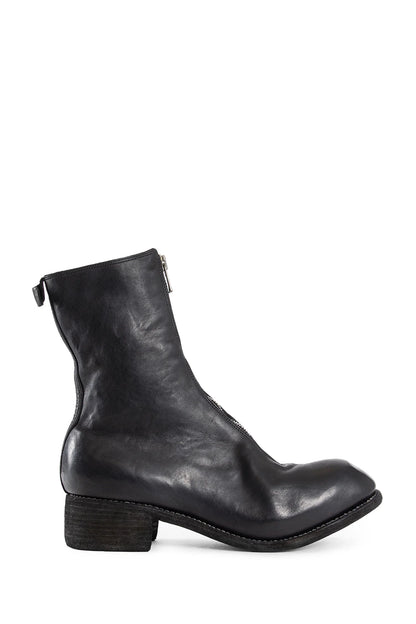 PL2 Boots - Antonioli.eu