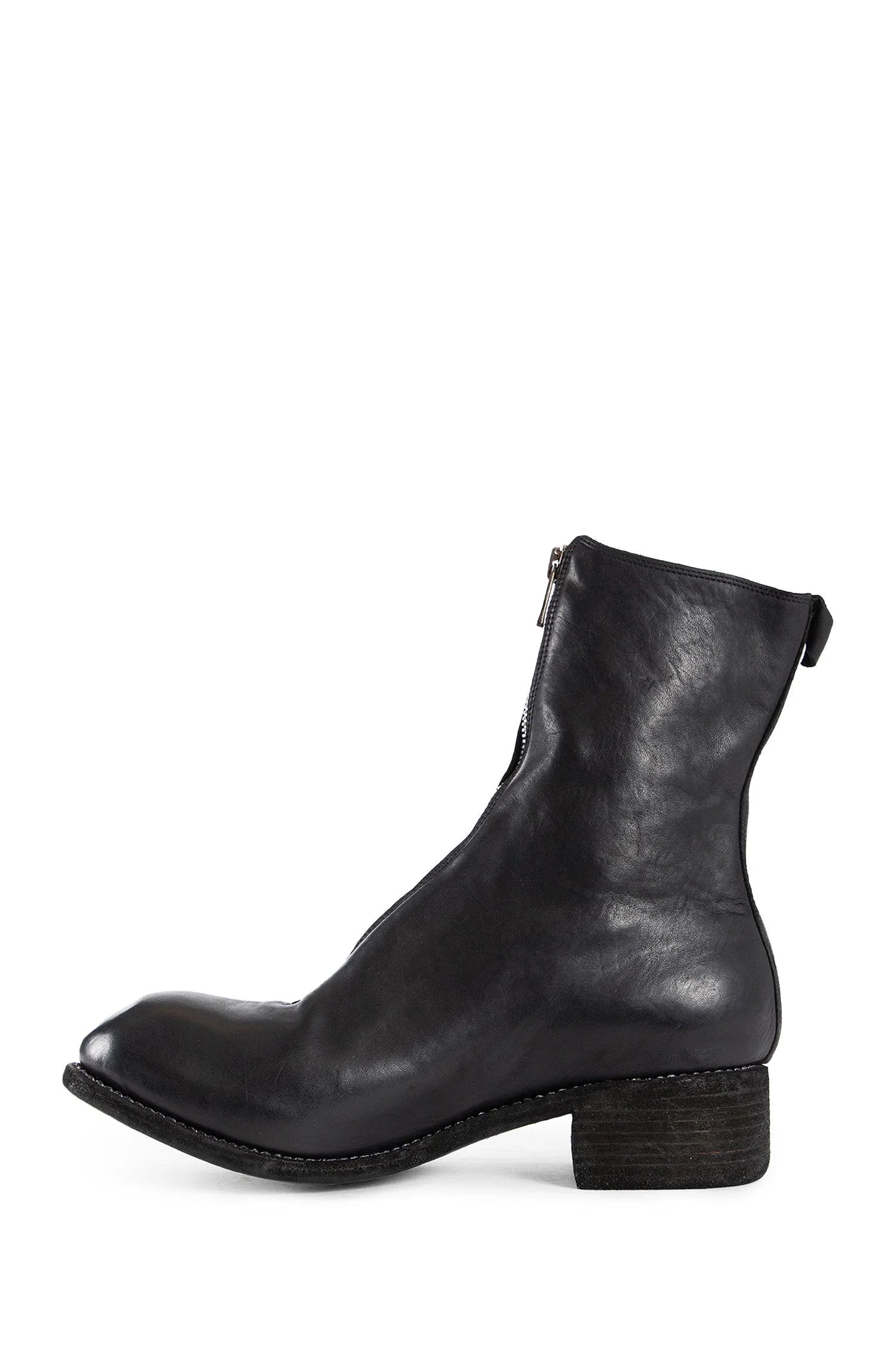 PL2 Boots - Antonioli.eu