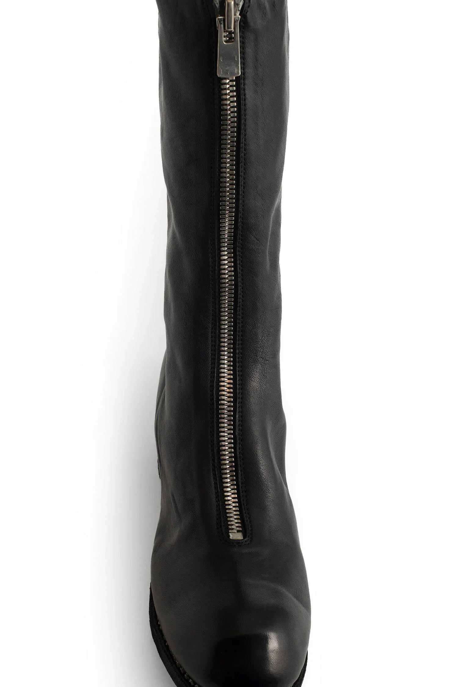 Full grain horse leather PL9 Boots - Antonioli.eu