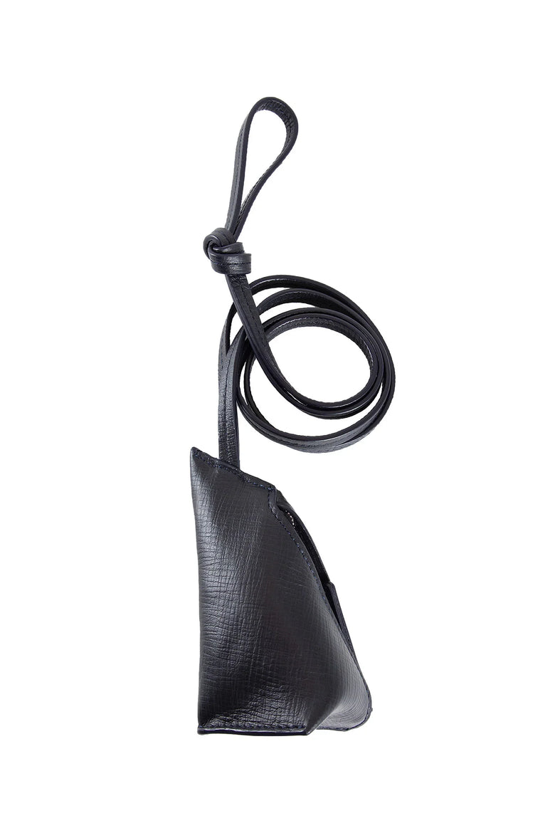 STUDIO NICHOLSON WOMAN BLUE MINI BAGS - Antonioli.eu