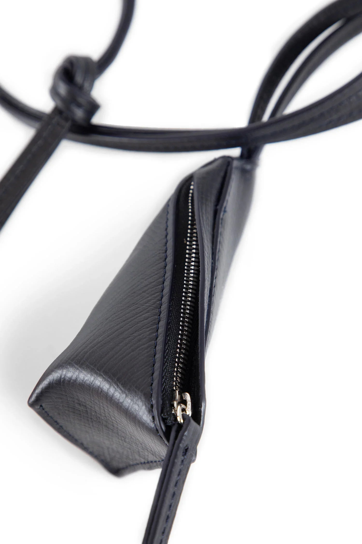 STUDIO NICHOLSON WOMAN BLUE MINI BAGS - Antonioli.eu