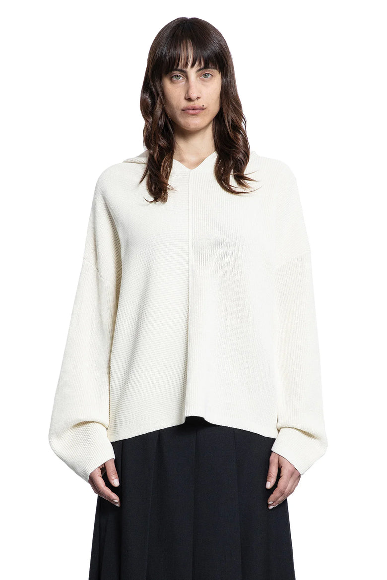 Pocono Knit Hoodie - Antonioli.eu