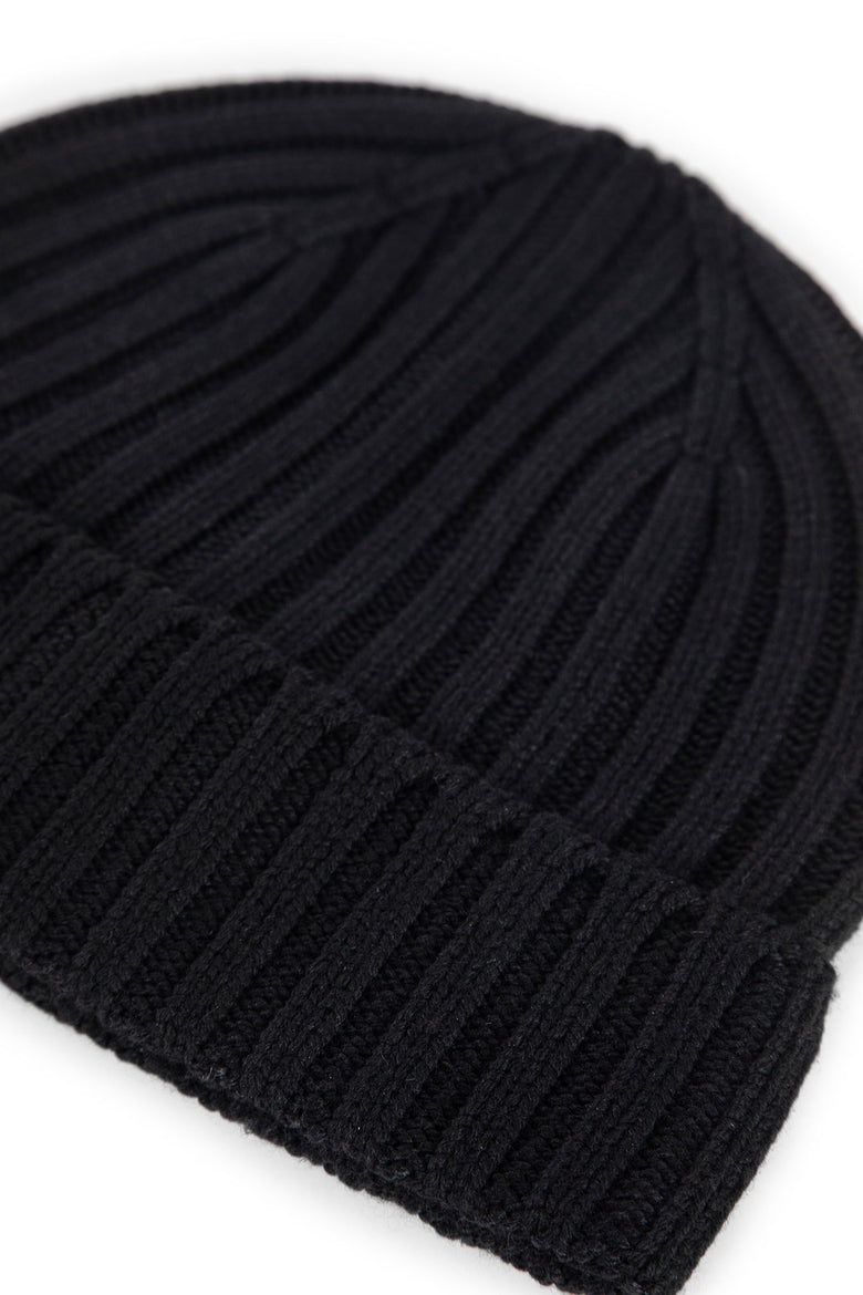 Wool Beanie - Antonioli.eu