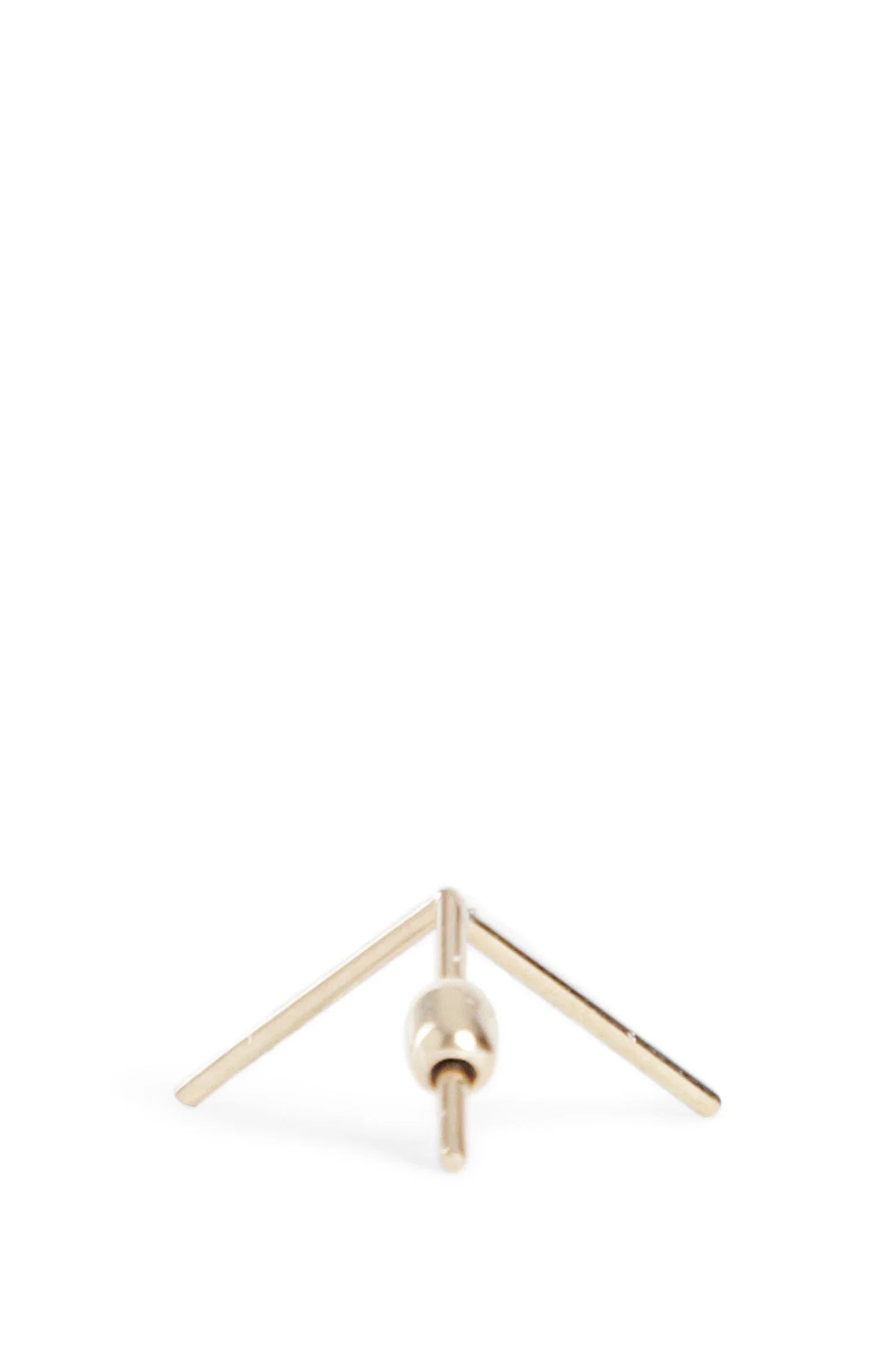 Post earring - Antonioli.eu