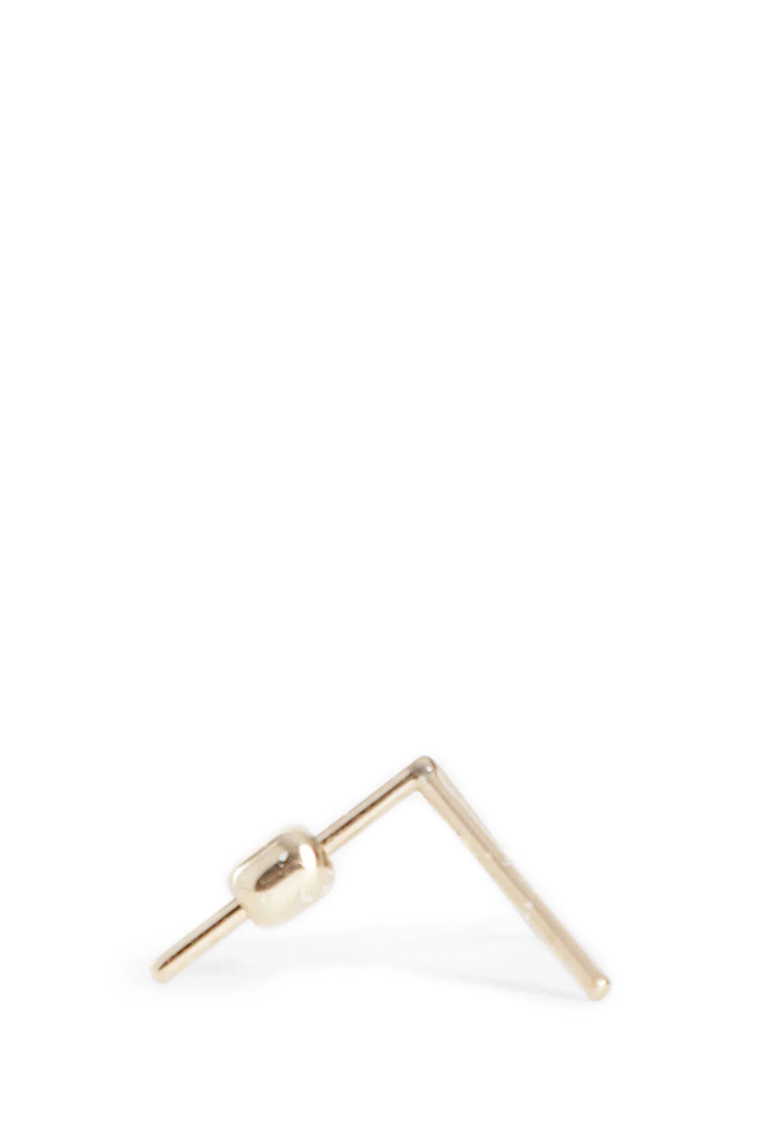 Post earring - Antonioli.eu