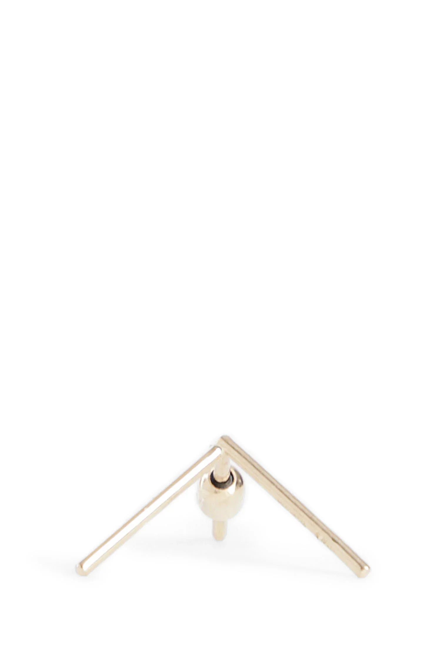Post earring - Antonioli.eu