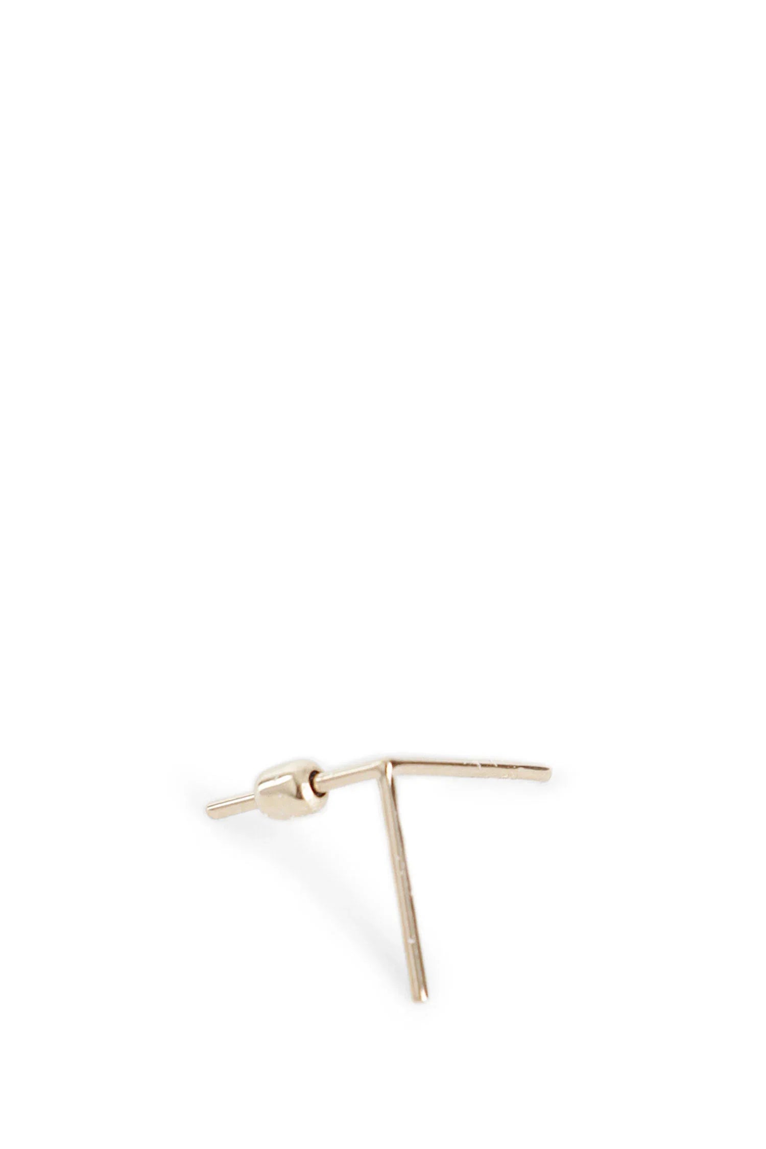 Post earring - Antonioli.eu