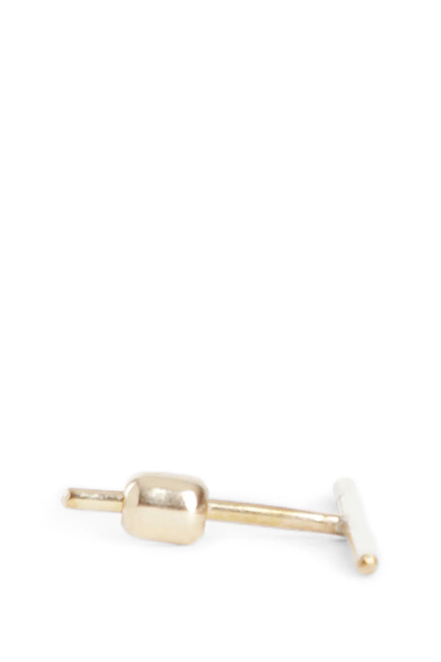 Single post pierce earring - Antonioli.eu