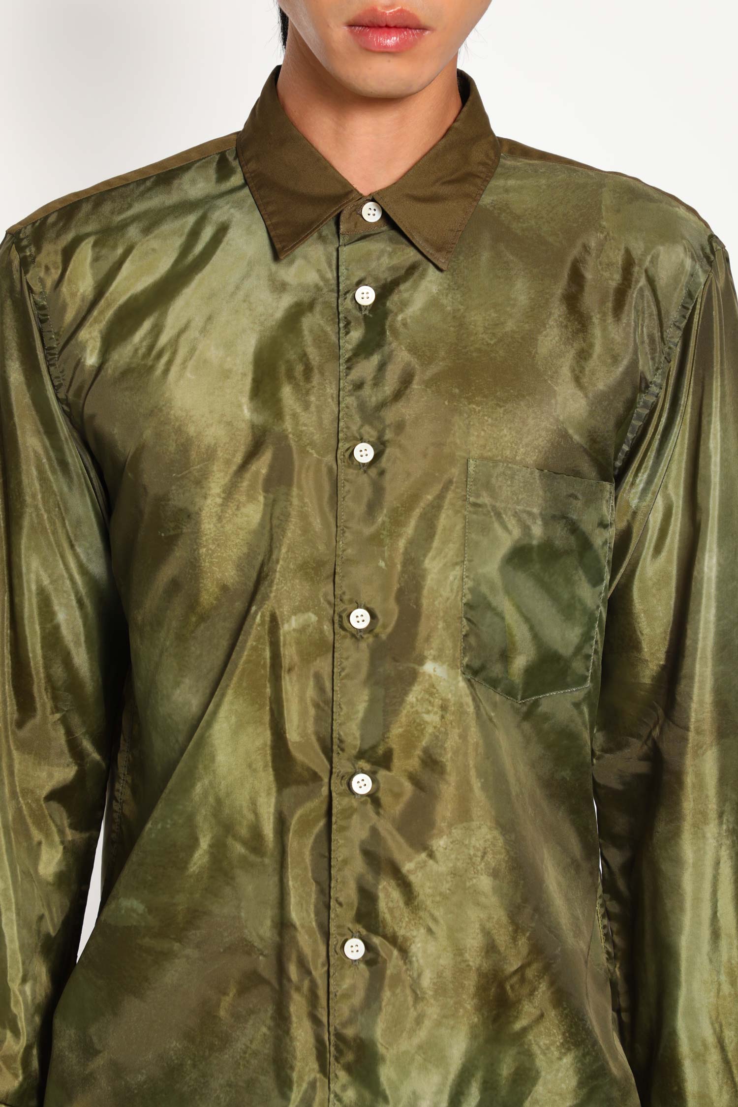 Cotton Shirt
