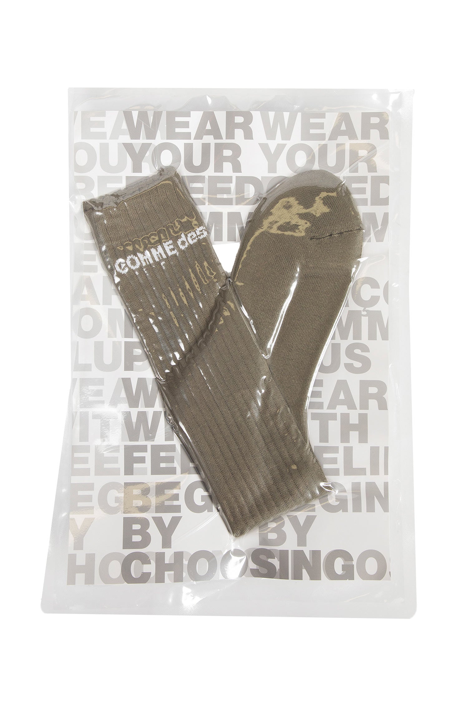 Logo Socks - Antonioli.eu