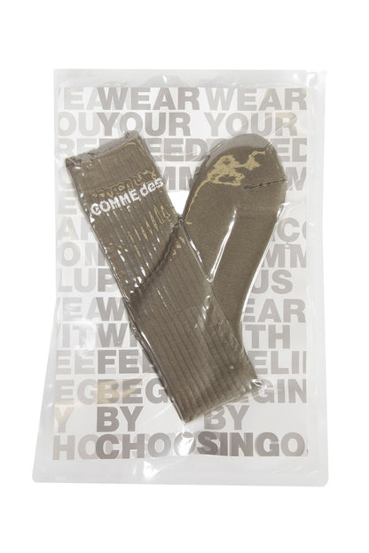 Logo Socks - Antonioli.eu