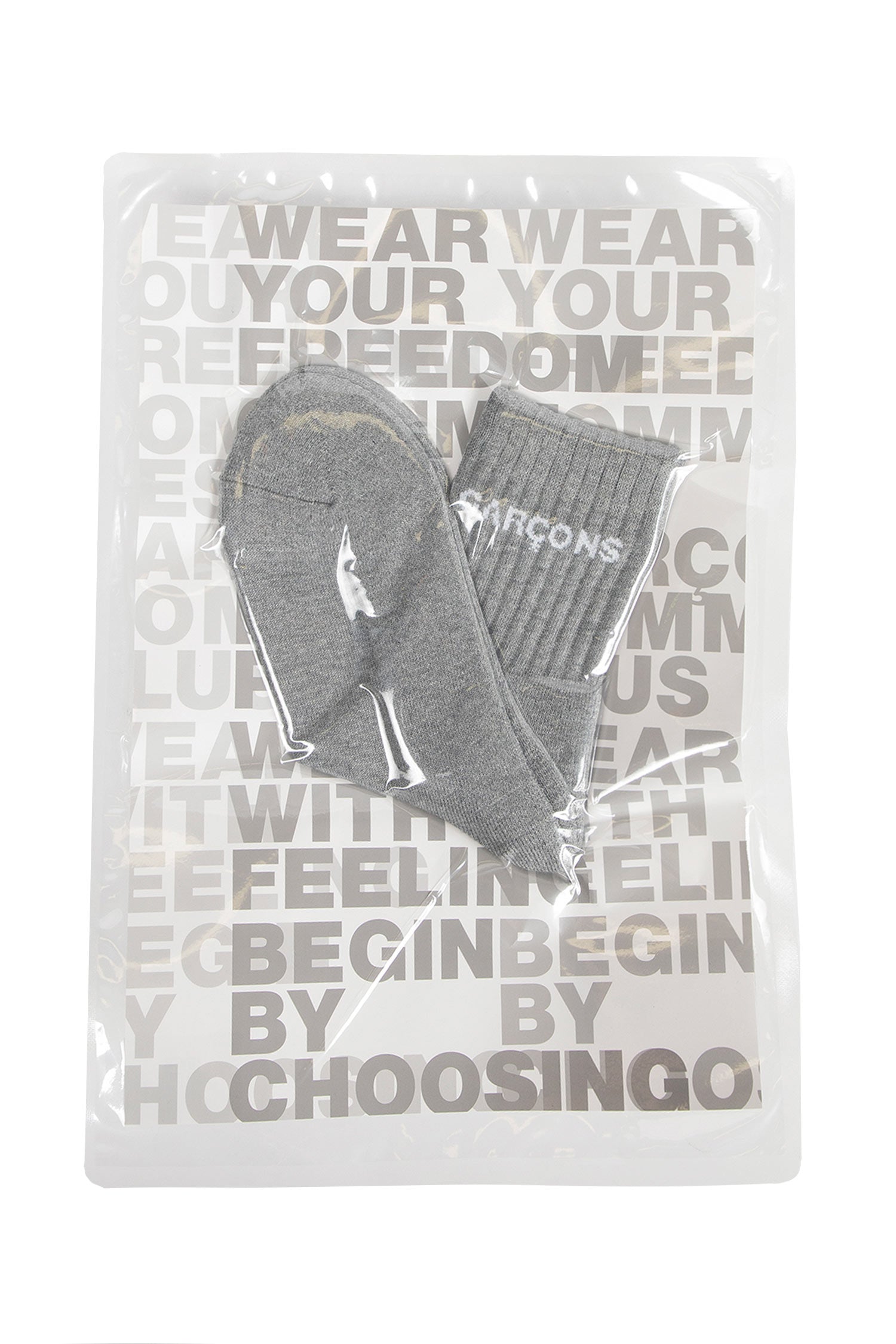 Logo Socks - Antonioli.eu
