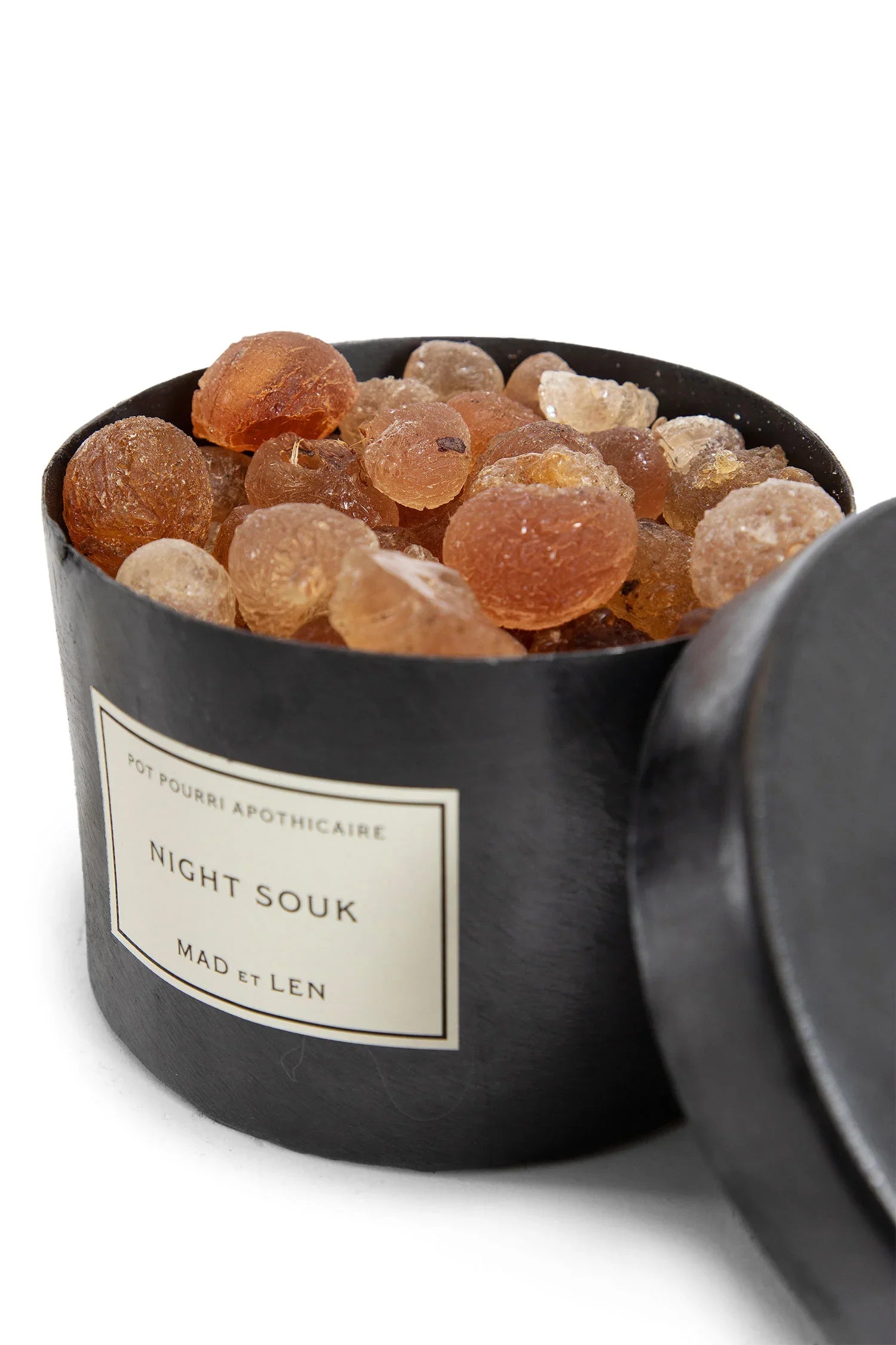 Night Souk Pot Pourri Apothicaire - Antonioli.eu