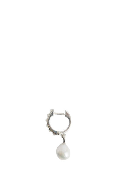 And Fresh Water Pearl Earring - Antonioli.eu