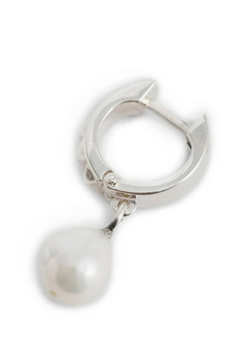 And Fresh Water Pearl Earring - Antonioli.eu