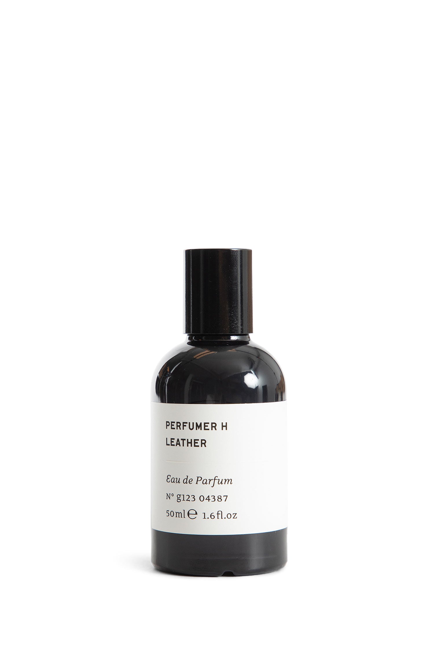 Leather Eau De Parfum 50 ml - Antonioli.eu