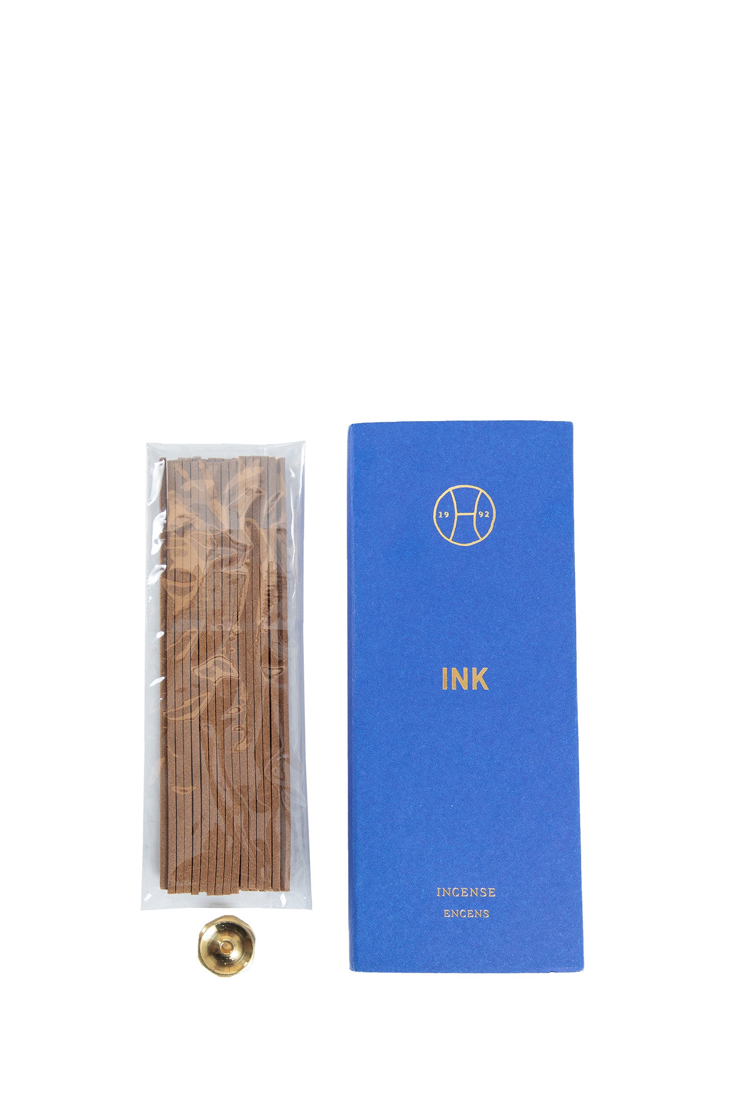 Ink Incense 30 Sticks - Antonioli.eu