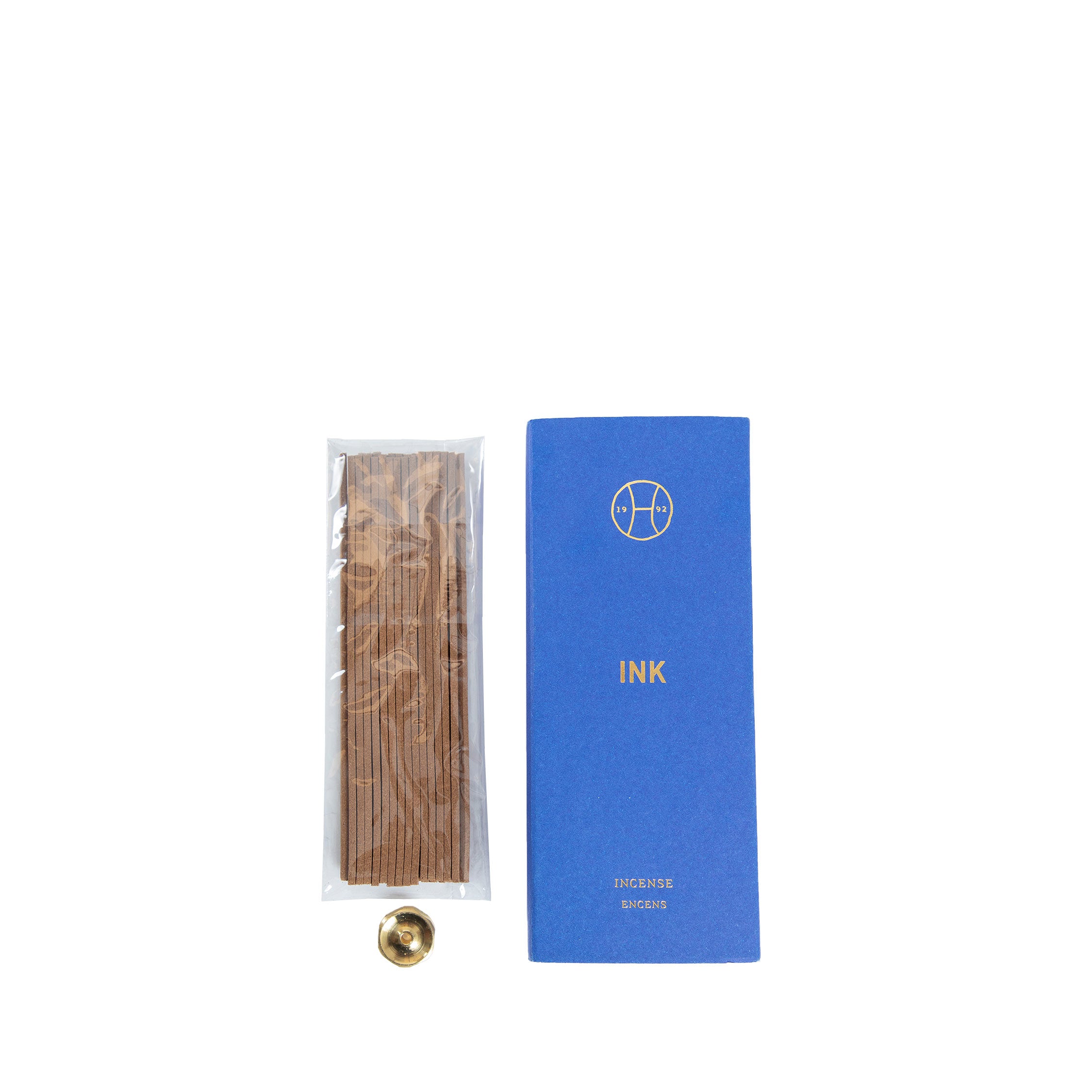 Ink Incense 30 Sticks - Antonioli.eu