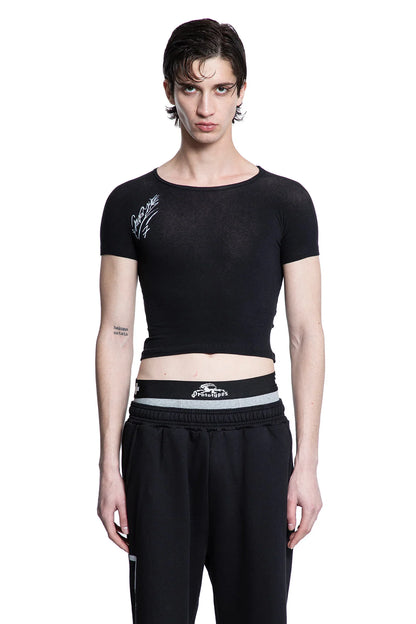 Signed Tee - Antonioli.eu