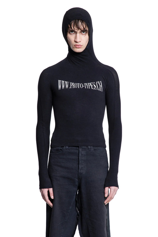 Twisted Website Hoodie - Antonioli.eu