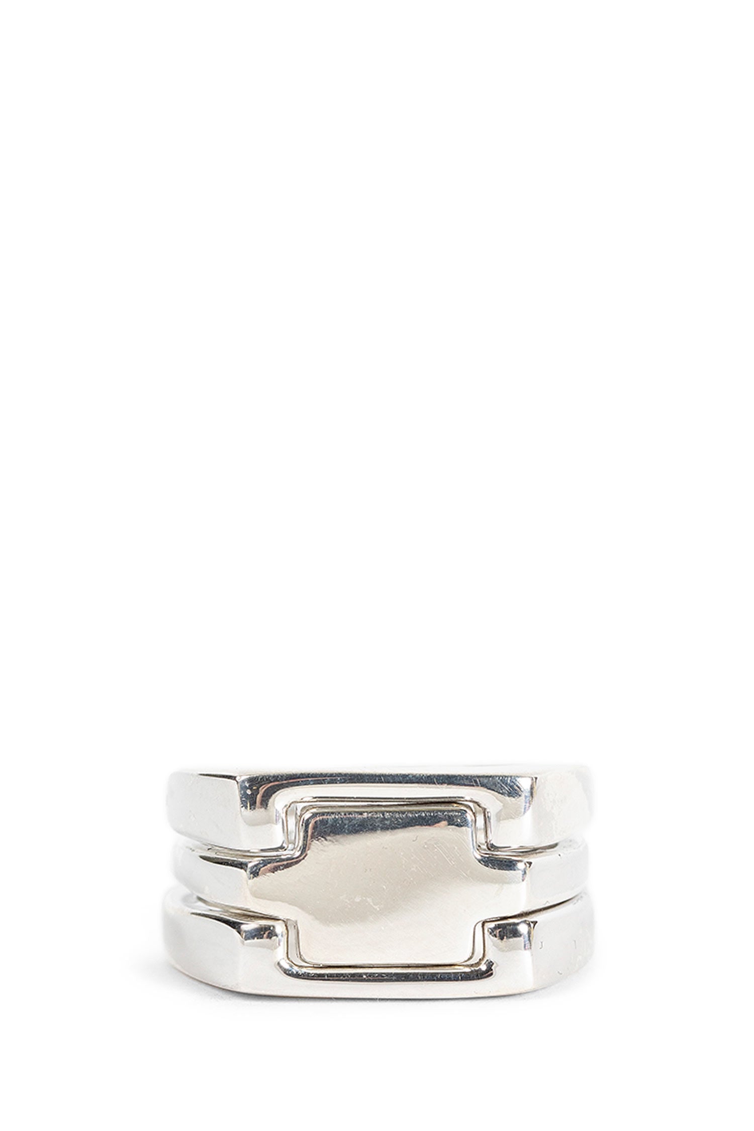 Puzzle Ring