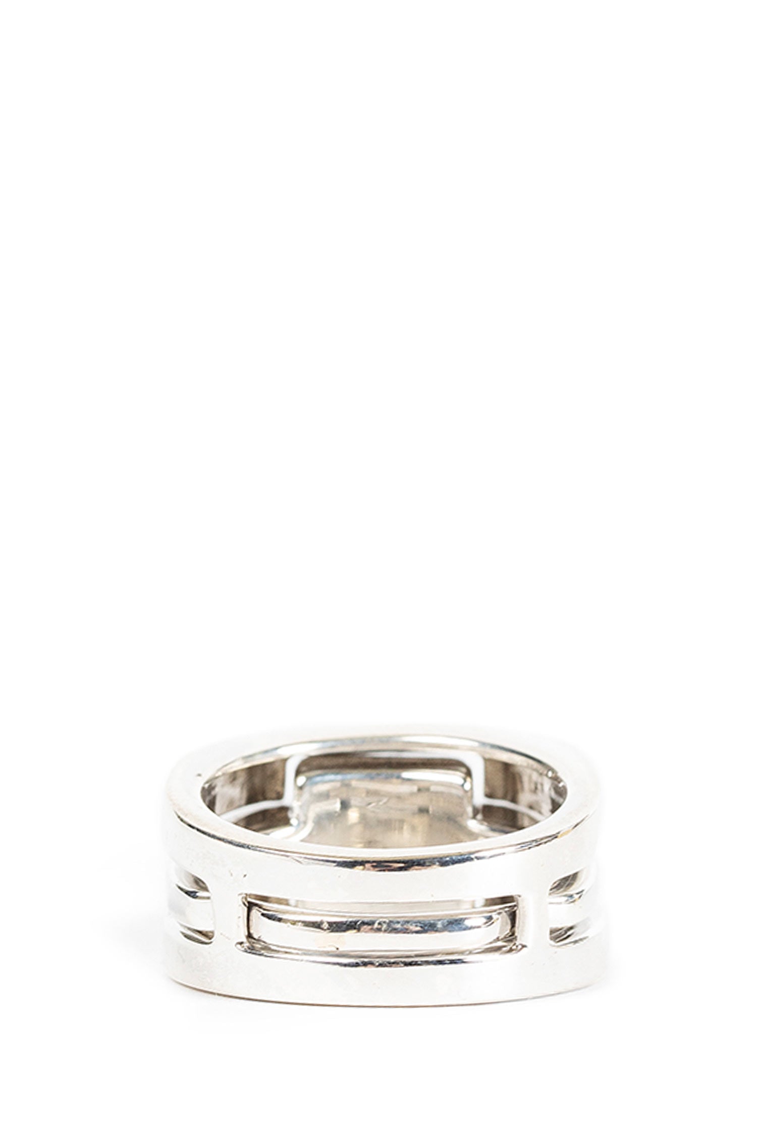 Puzzle Ring