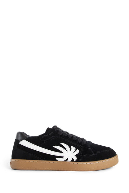 New suede sneakers - Antonioli.eu