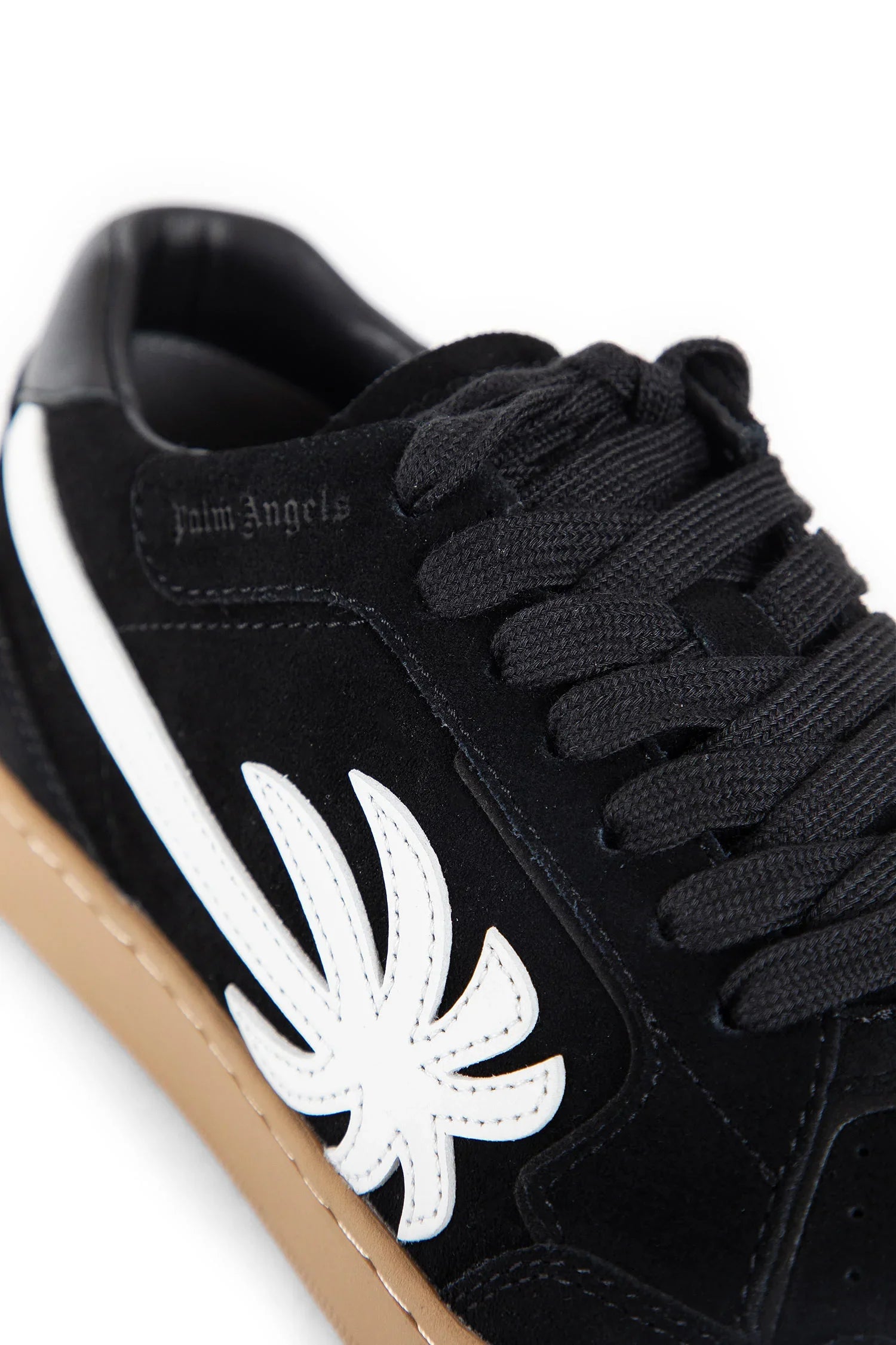New suede sneakers - Antonioli.eu