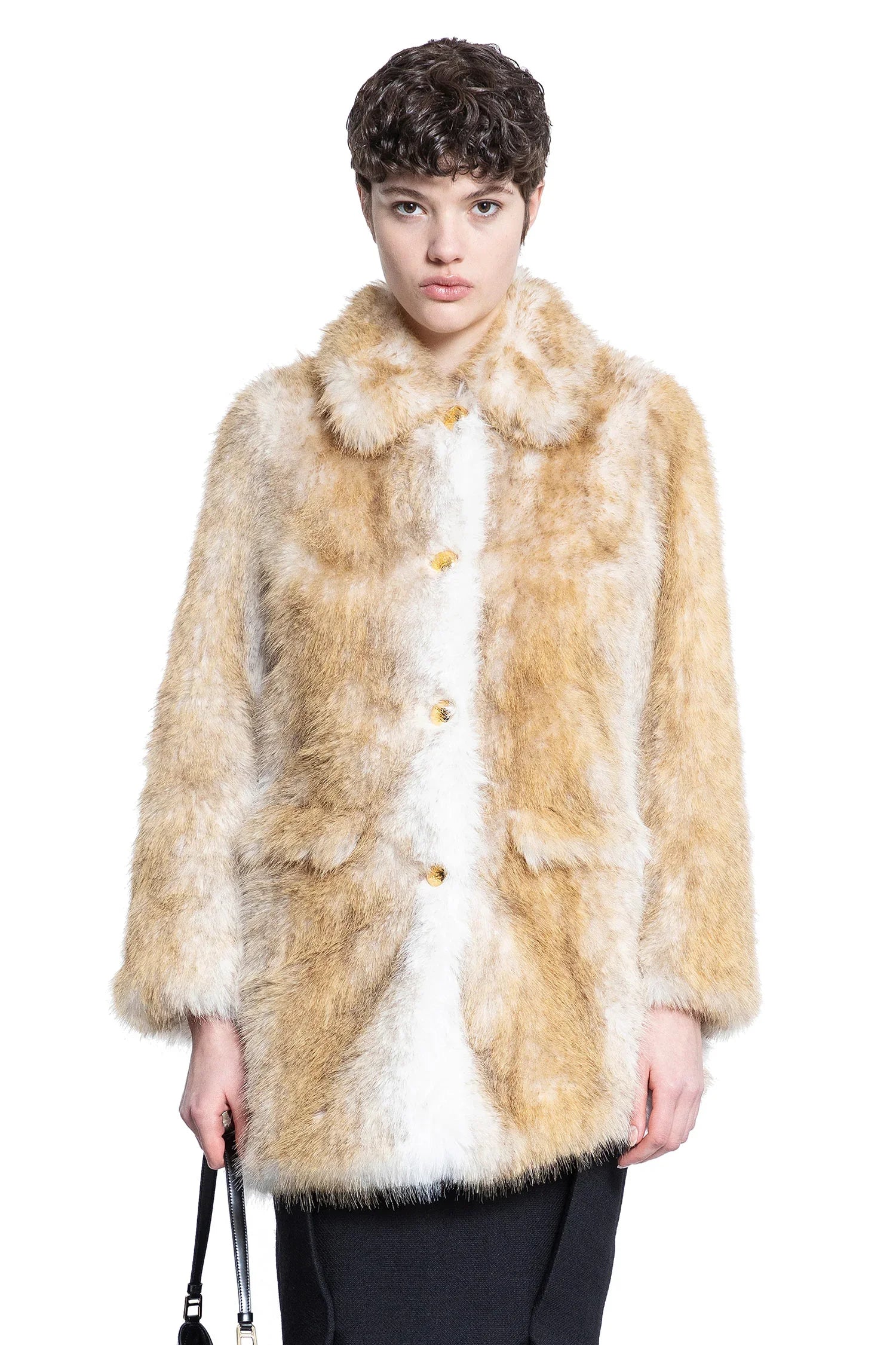 Aspen Coat - Antonioli.eu