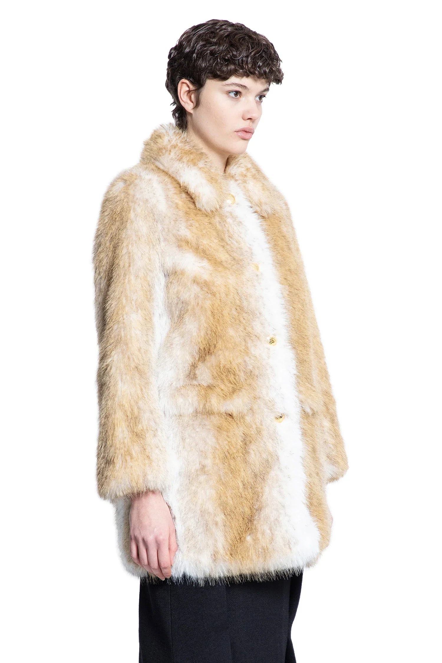Aspen Coat - Antonioli.eu