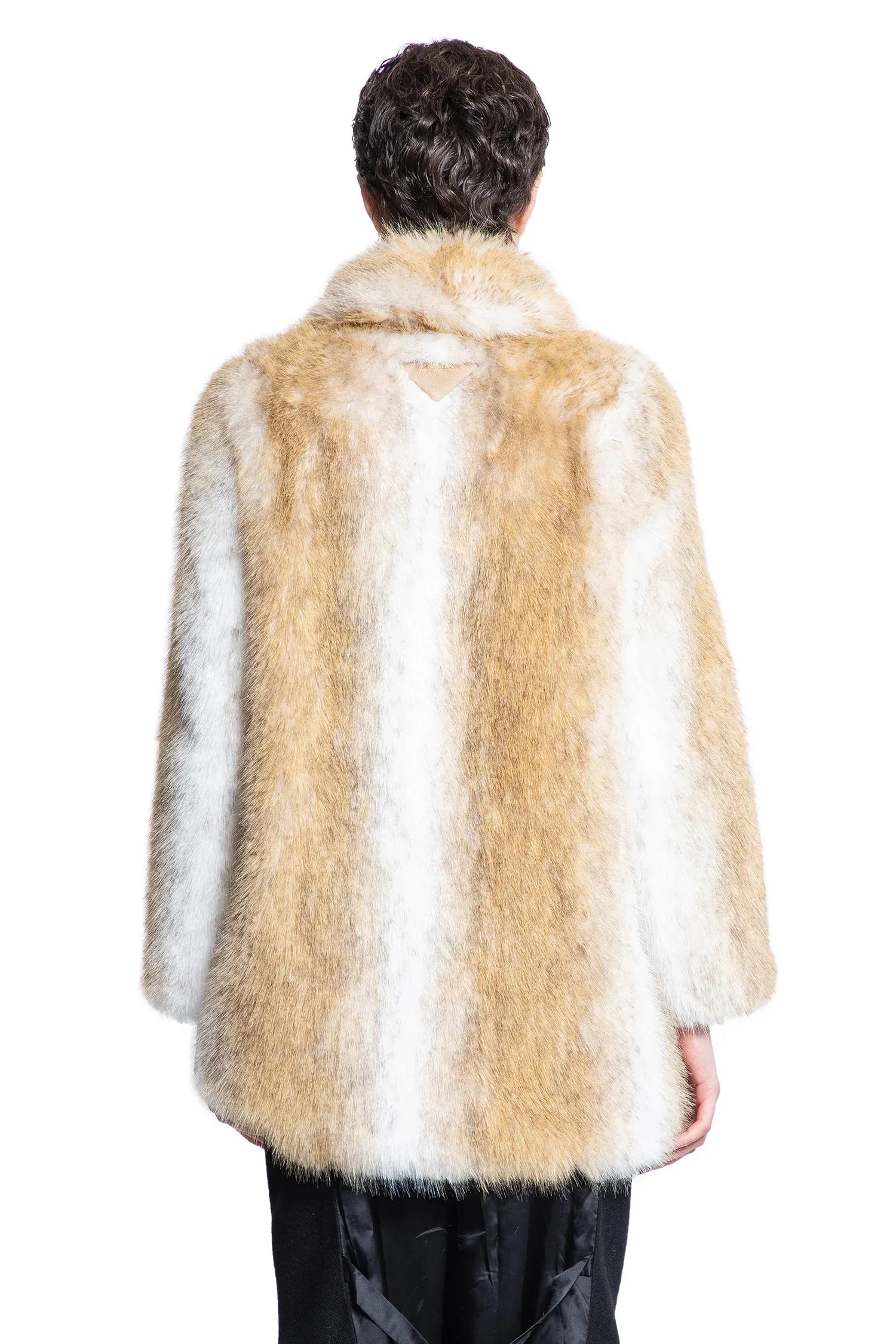 Aspen Coat - Antonioli.eu