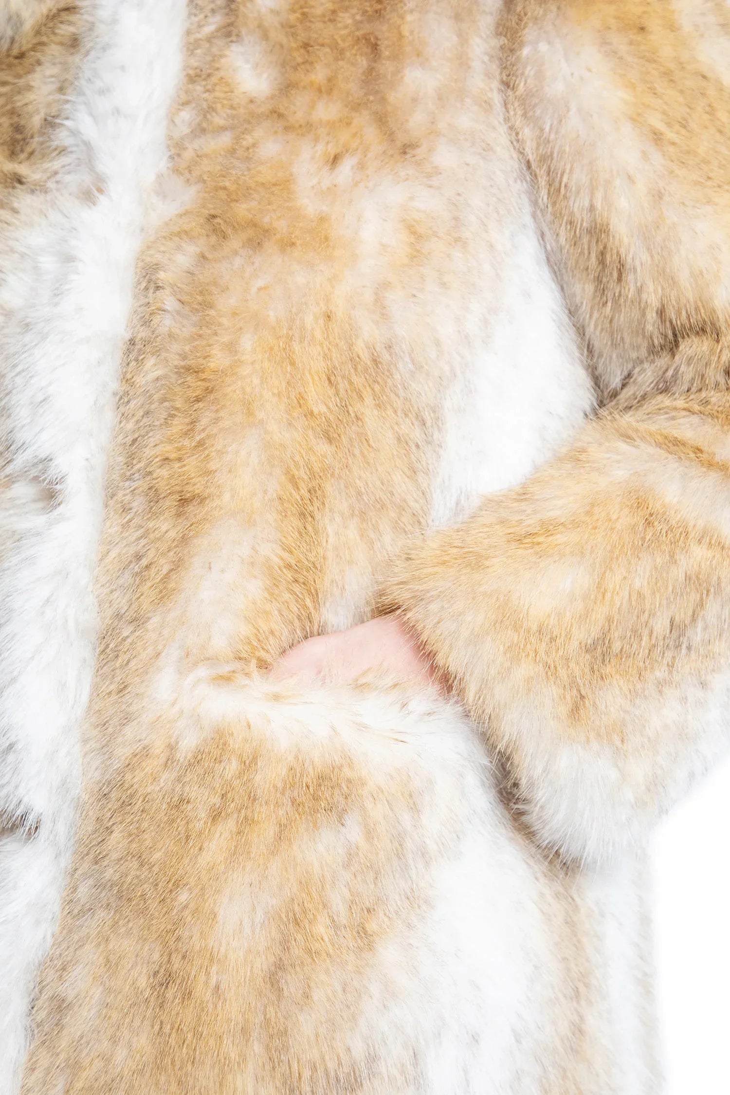 Aspen Coat - Antonioli.eu