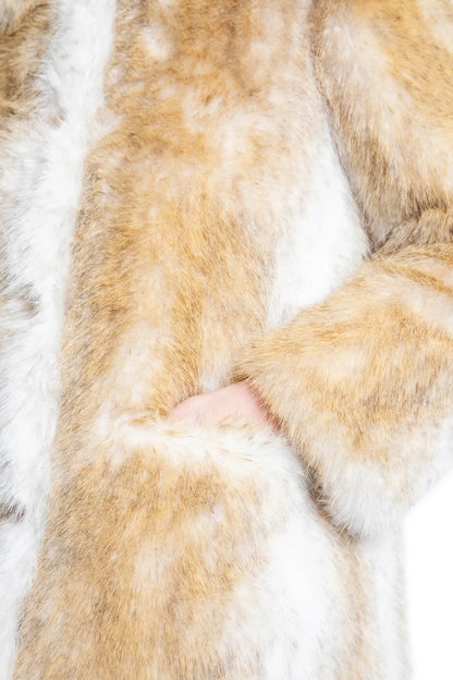 Aspen Coat - Antonioli.eu