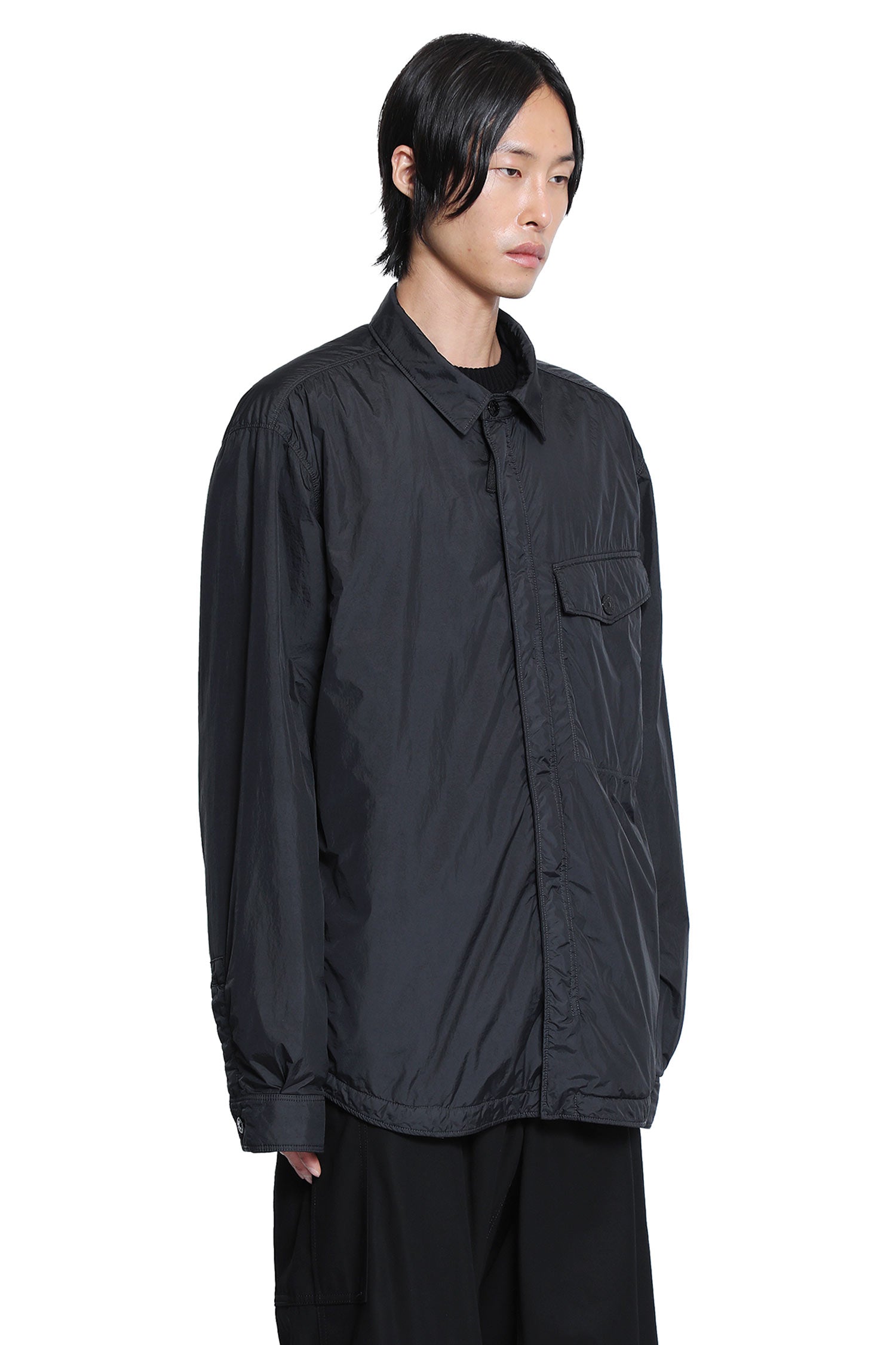 Q100006 Jacket - Antonioli.eu