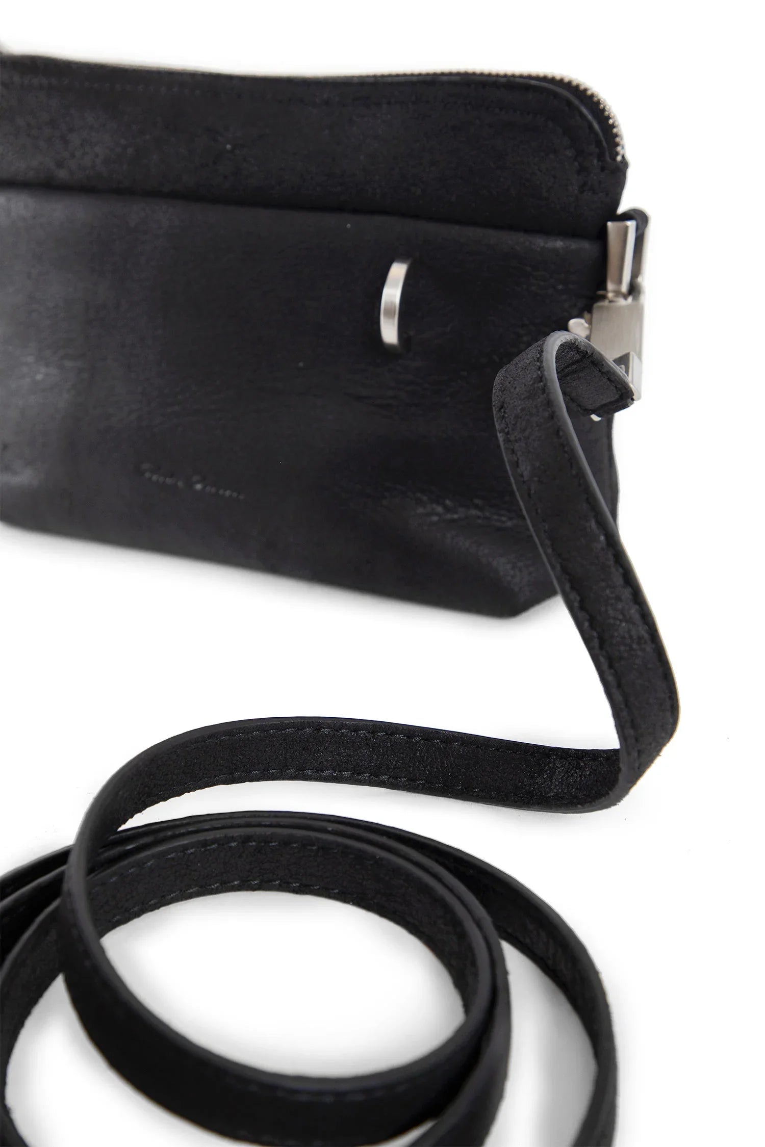 Hollywood Small Adri pouch bag - Antonioli.eu