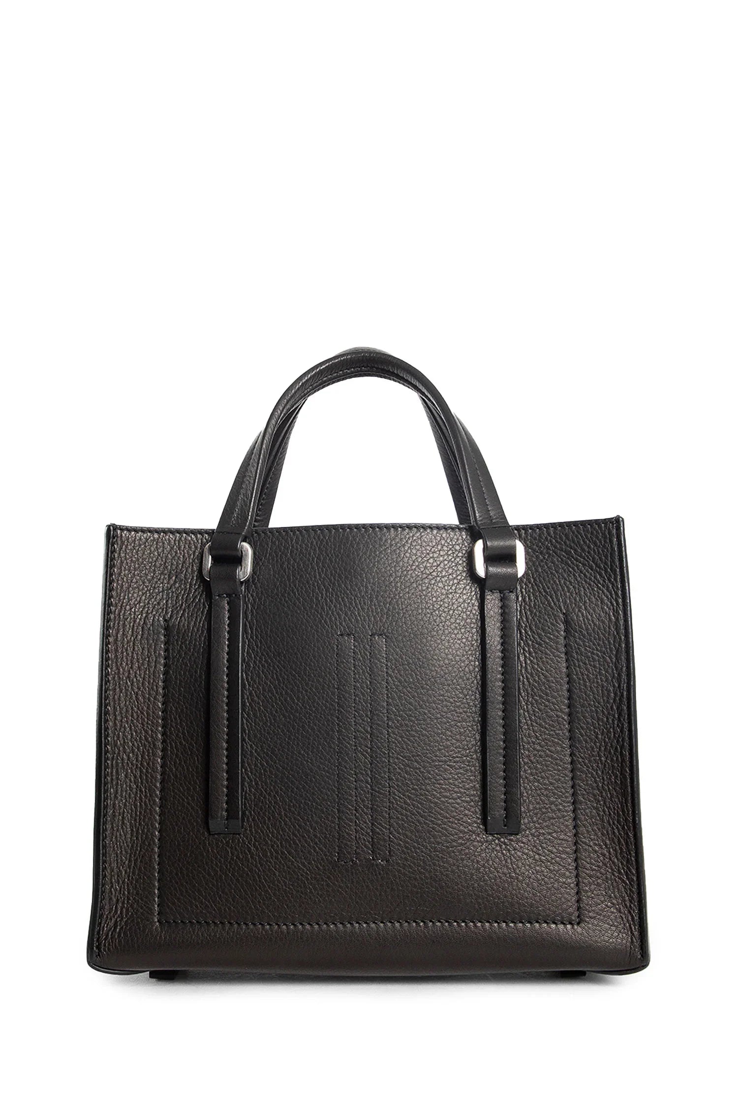 Micro Edith shopping bag - Antonioli.eu