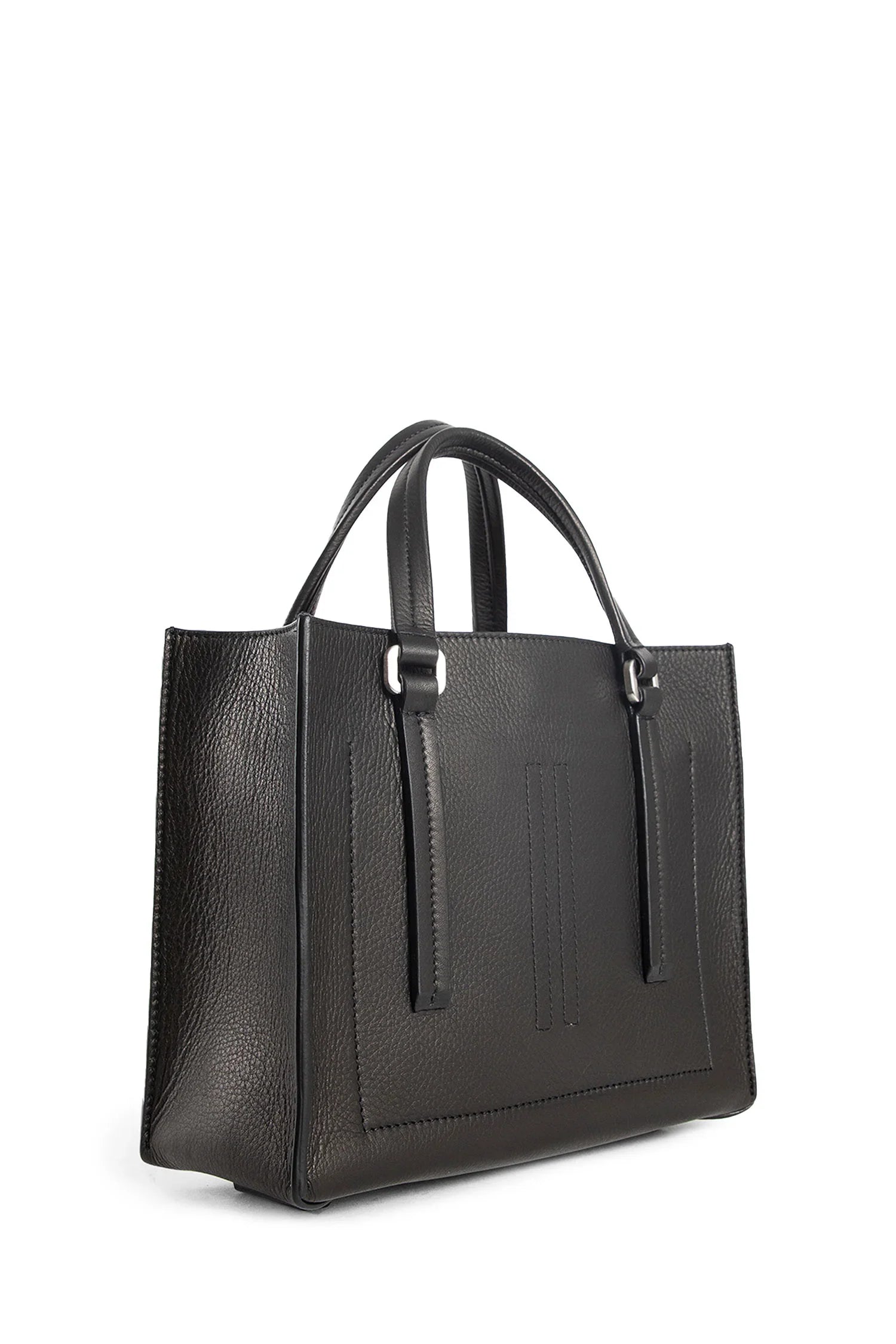 Micro Edith shopping bag - Antonioli.eu