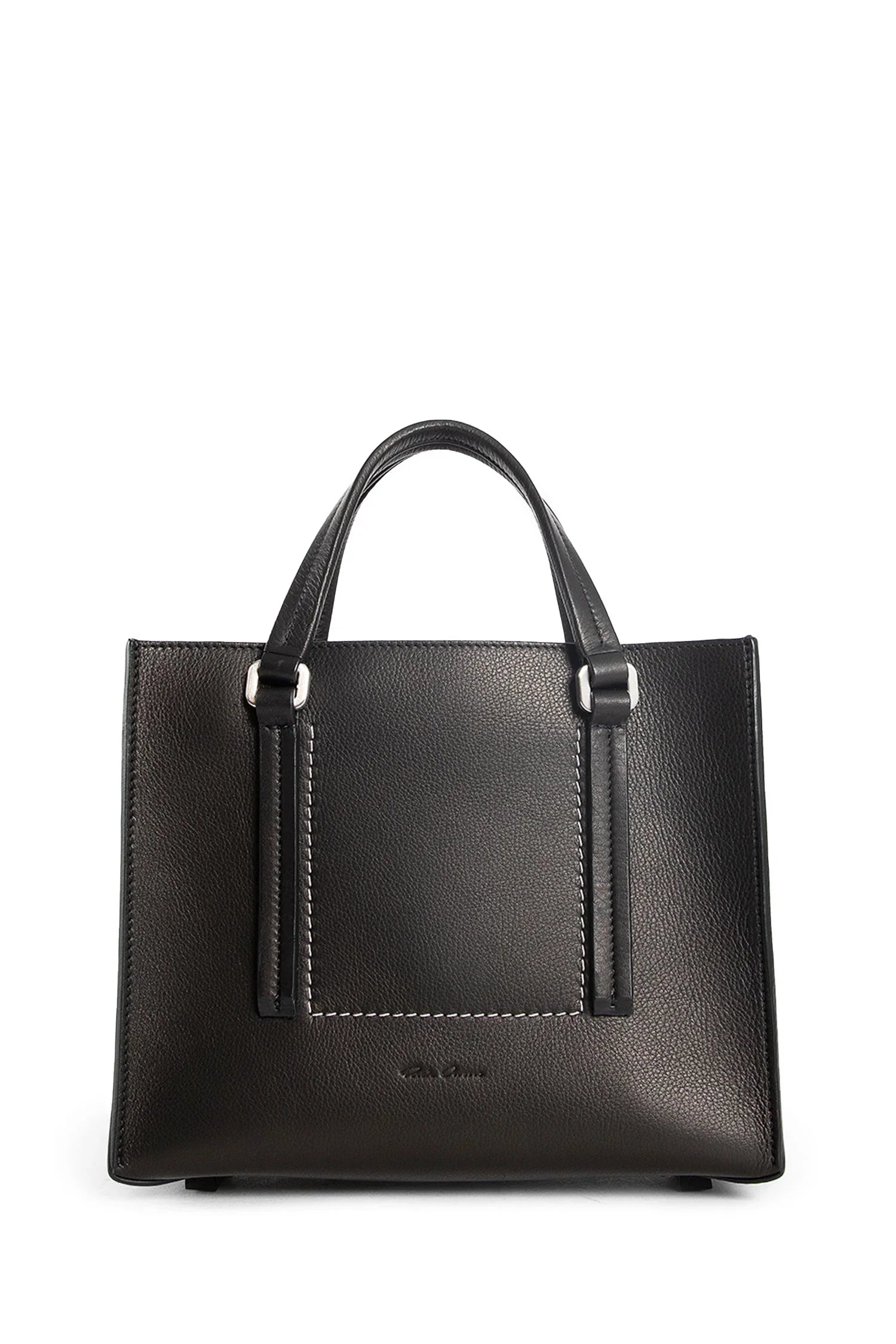 Micro Edith shopping bag - Antonioli.eu