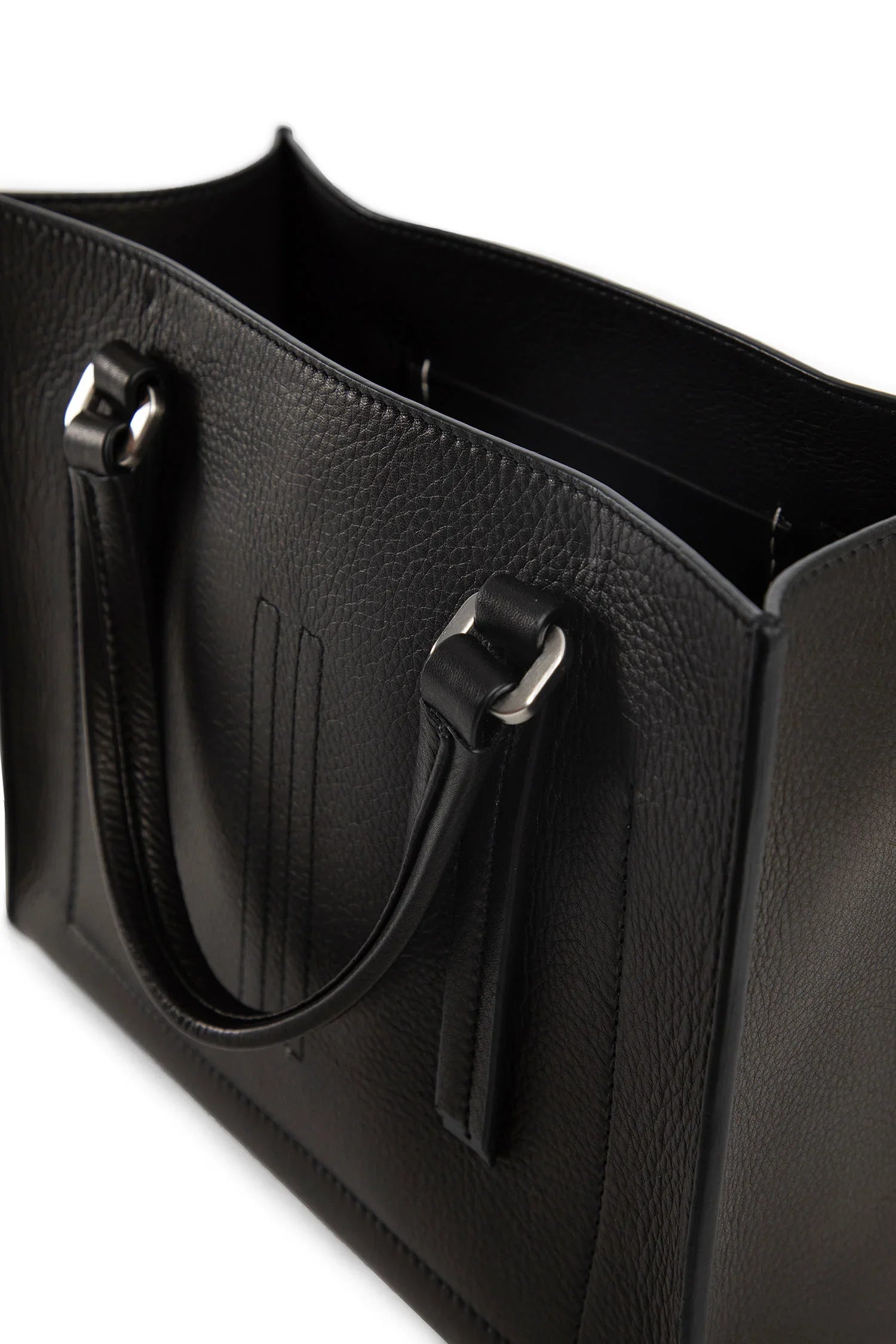 Micro Edith shopping bag - Antonioli.eu